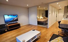 Metro Retreat On Burnley